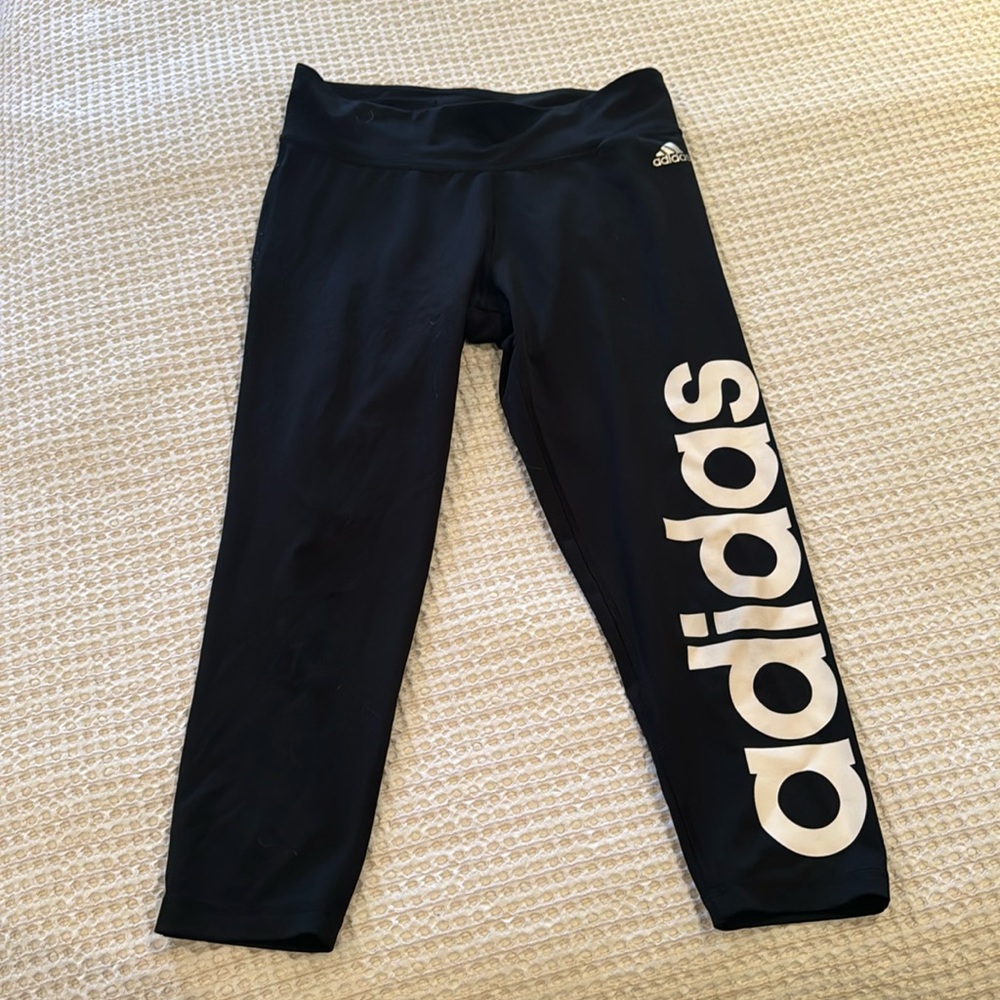 ADIDAS YOGA PANTS